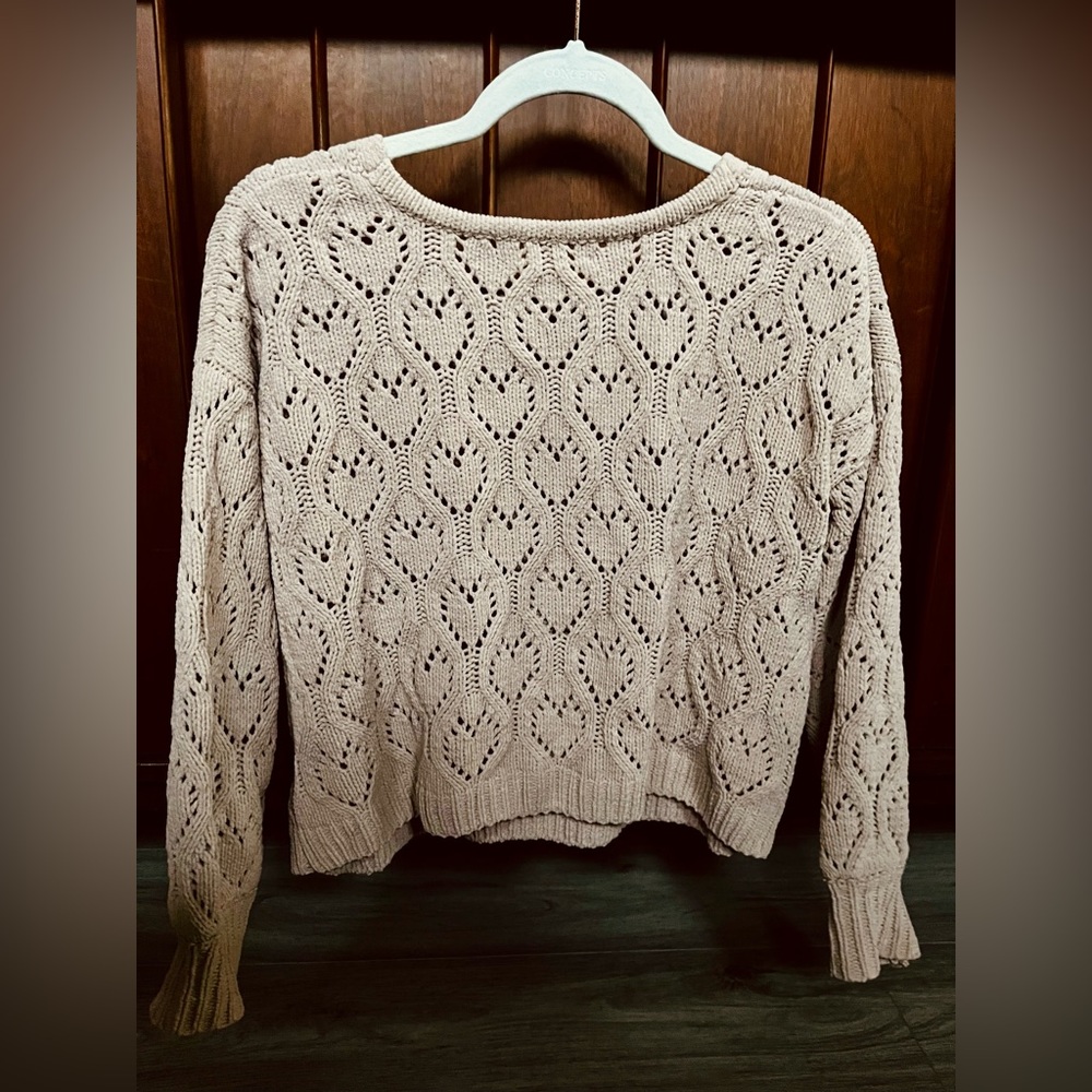 Knit Sweater - Picture 2 of 3